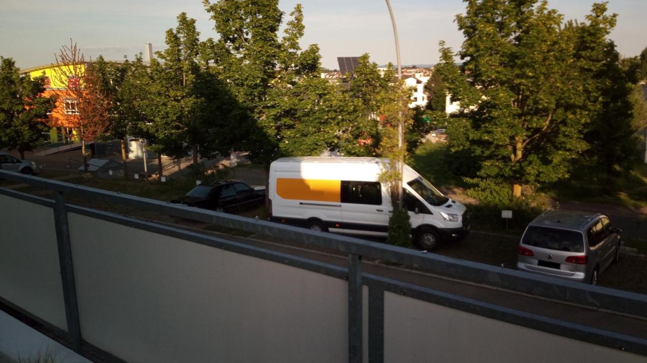 Komfort Apartment 1 Dg Juergen Kunzi Filderstadt Exterior photo
