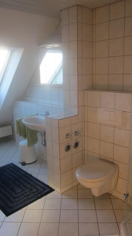 Komfort Apartment 1 Dg Juergen Kunzi Filderstadt Exterior photo