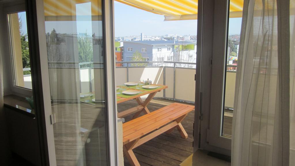 Komfort Apartment 1 Dg Juergen Kunzi Filderstadt Exterior photo